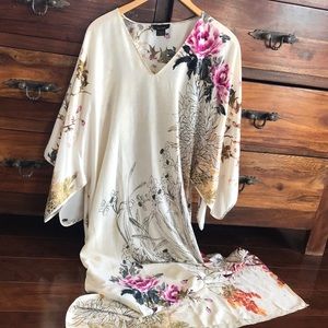💕NATORI Kaftan